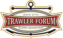Trawler Forum